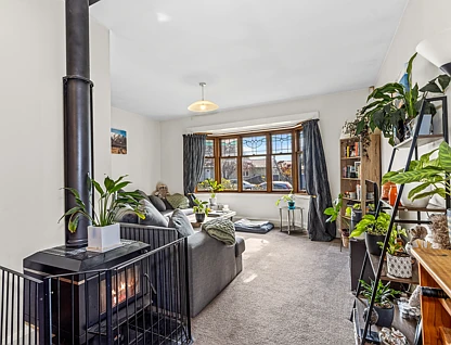 43 Lindsay Street, St Albans, Christchurch, Canterbury, 3房, 1浴, 独立屋
