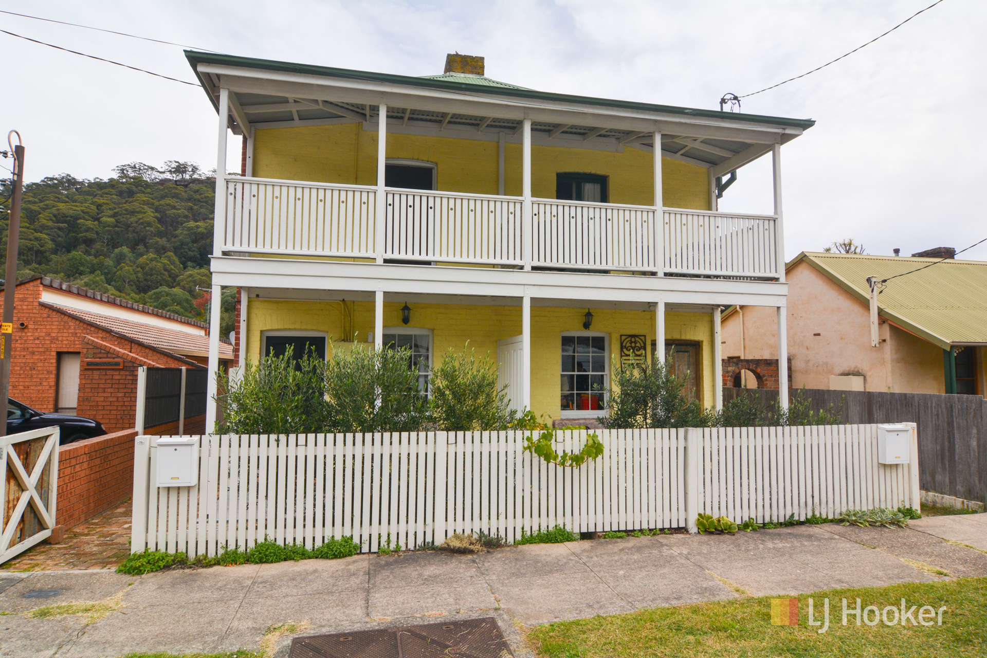 78 HARTLEY VALLEY RD, VALE OF CLWYDD NSW 2790, 0 habitaciones, 0 baños, House