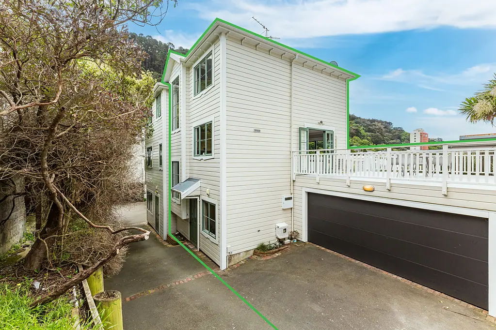 1/180 Tinakori Road, Thorndon, Wellington