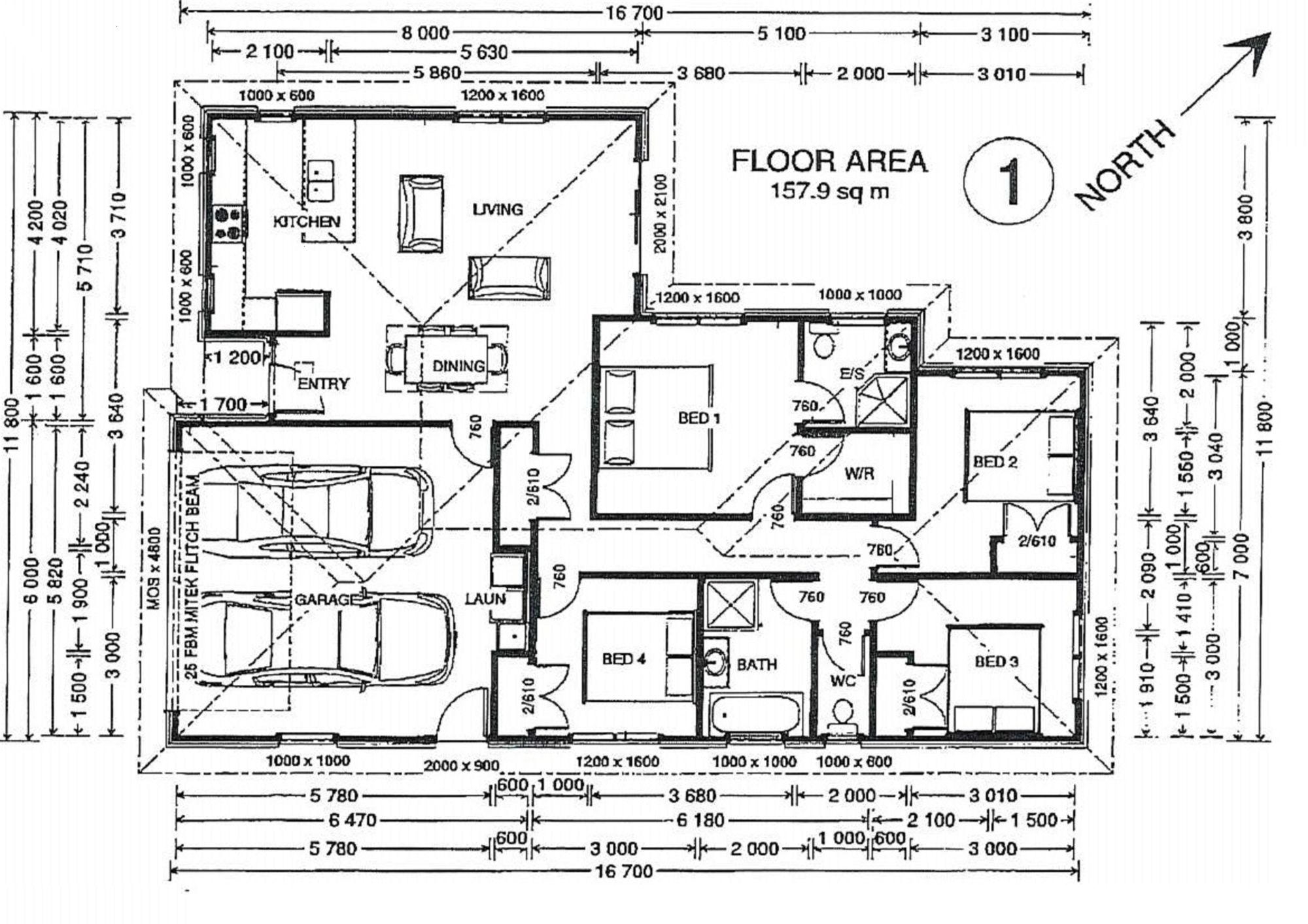 Residential Zone - General Residential Zone