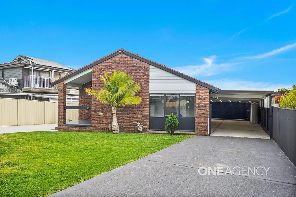 Albion Park Rail 3 Slaapkamer SPACIOUS FAMILY HOME WITH CHARACTER