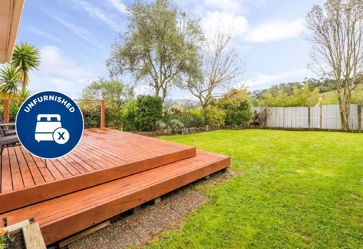 Three Bedroom Family Home in Massey