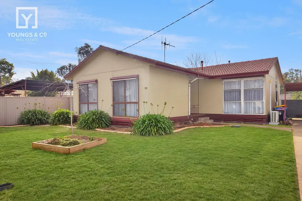 Quiet Family Home