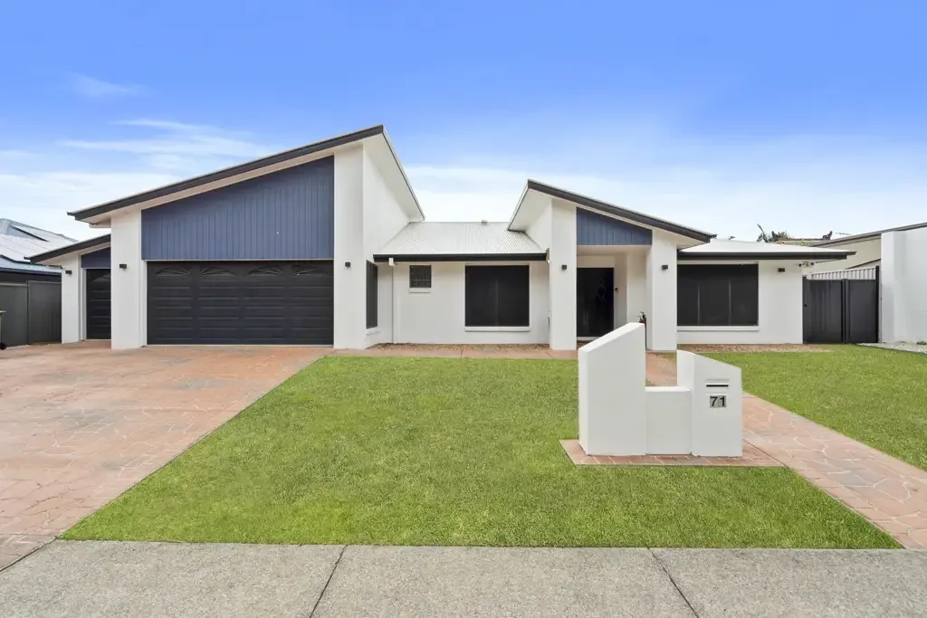 71 Clifford Perske Drive, Thornlands, QLD 4164