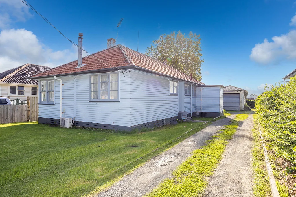 Huntly 3ห้องนอน Spacious Family Living in Prime Huntly Spot