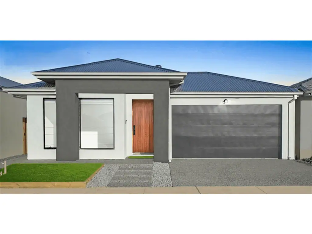 Wyndham Vale 3ਬੈੱਡਰੂਮ "Stunning House and Land Package in the Heart of Wyndham Vale - Your Dream Property Awaits!"