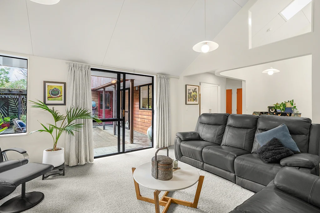 Boulcott 3房  A Hidden Oasis in Central Hutt!