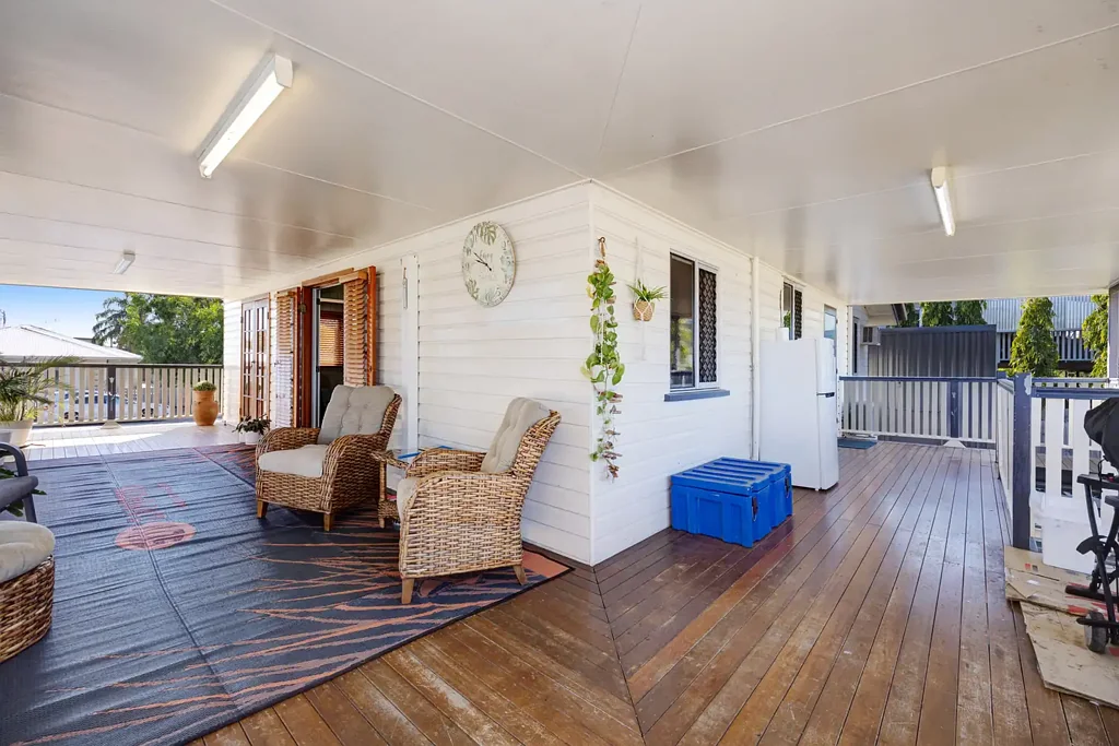 Currajong 3Habitaciones Outstanding Investment Opportunity with Character, Space & Future Potential