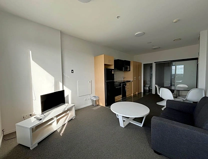 1102/17 Putney Way, Manukau, Manukau City, Auckland, 2房, 1浴, 整租公寓