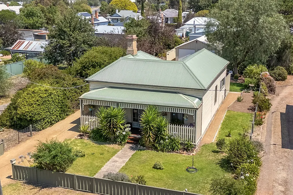 14 Commercial Street, Willaura, VIC 3379
