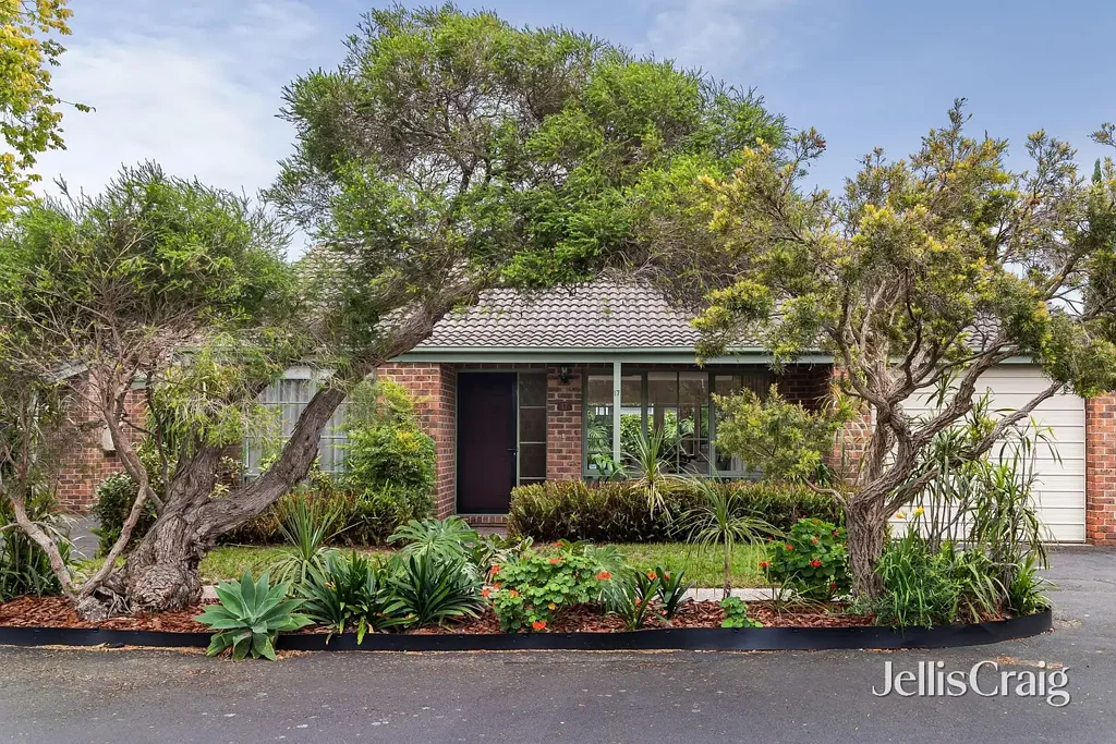 17/133-135 Charman Road, Beaumaris, VIC 3193