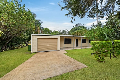 室外 - 34 COPE ST, STUART QLD 4811