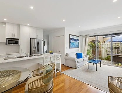 3/154 Edward Street, Osborne Park, WA 6017, 2房, 1浴, 排房