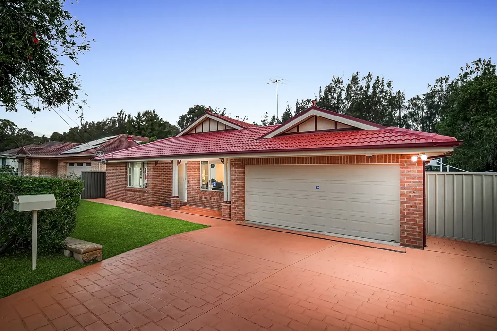 Seven Hills 5ਬੈੱਡਰੂਮ Practical, Pretty & Positioned – Perfect!