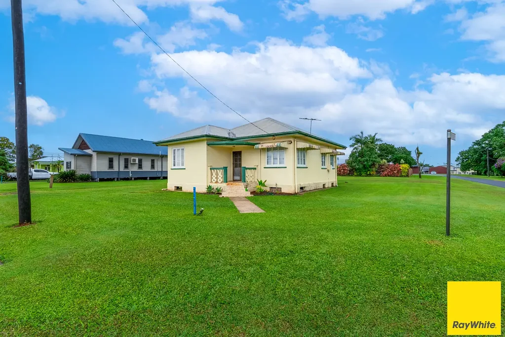 Wangan 3Kwarto 1,194m² Block - Space, Peace & Lifestyle Opportunity in Wangan