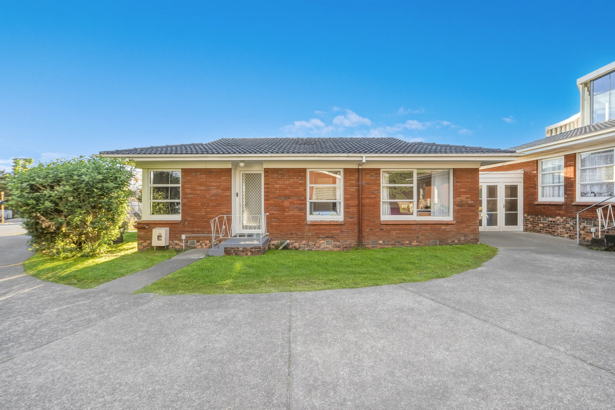 Milford 2 Slaapkamer Westlake Zone Family Home