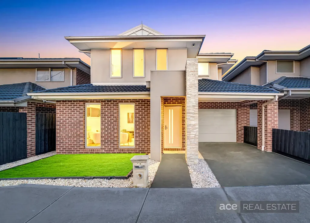 1A Armstrong Street, Laverton, VIC 3028
