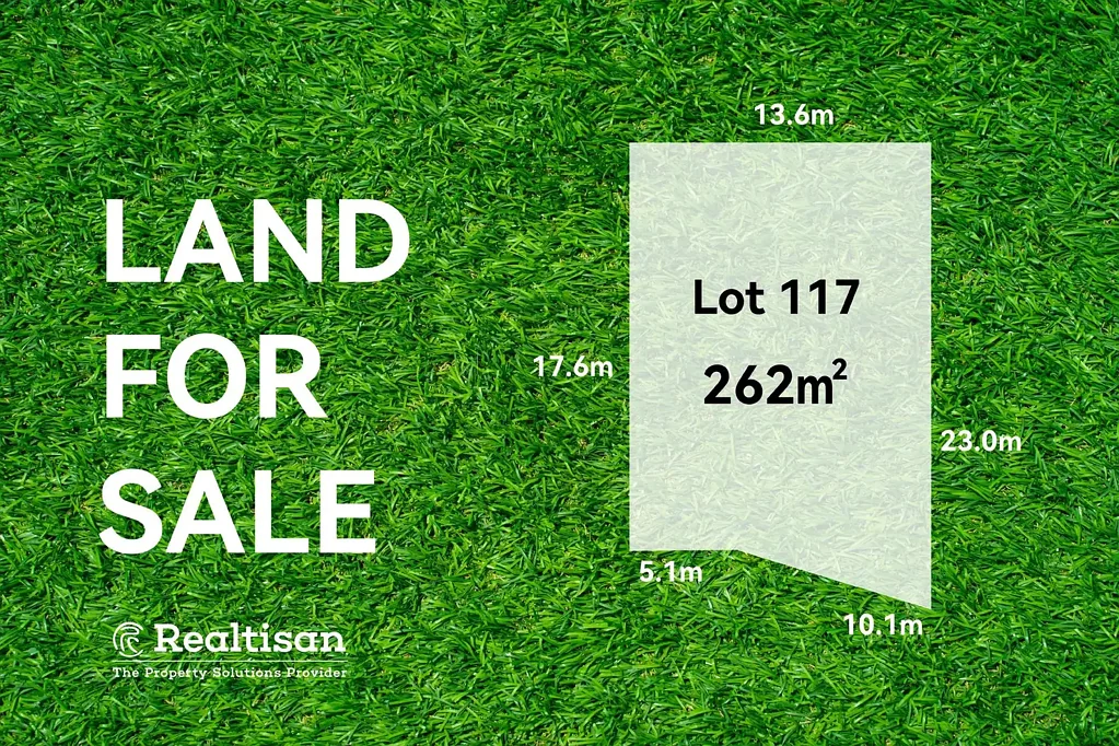 The Ponds Ready to build Your Dream Home | Premium Location in The Ponds | Land only for sale