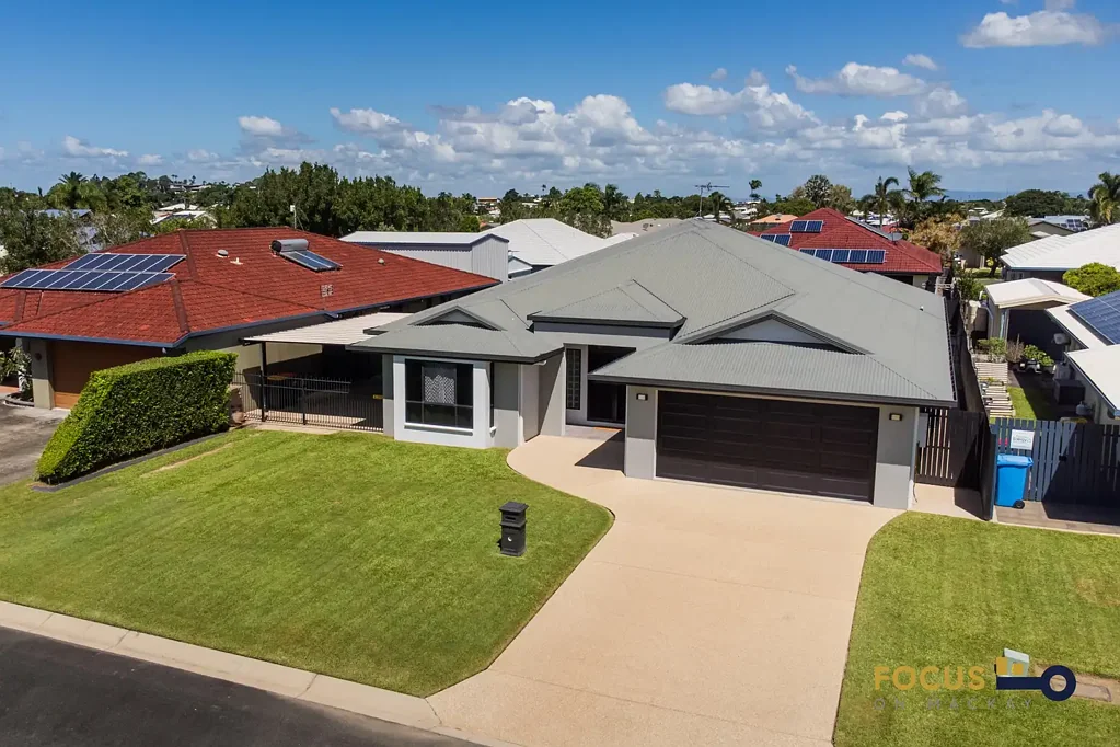 15 Centennial Drive, Glenella, QLD 4740