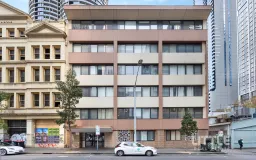 30/88 Franklin Street, Melbourne