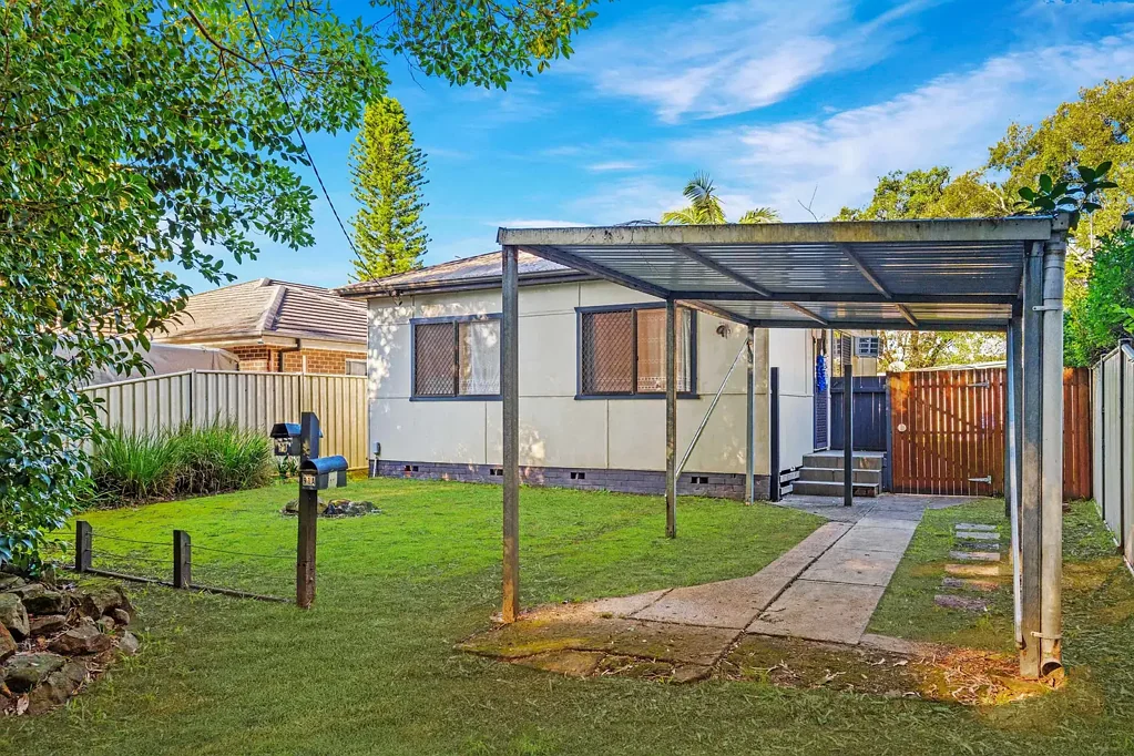 91 Dorothy Avenue, Woy Woy, NSW 2256