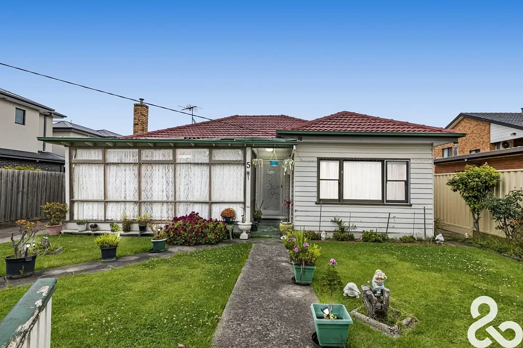 5 Edwards Street, Thomastown, VIC 3074