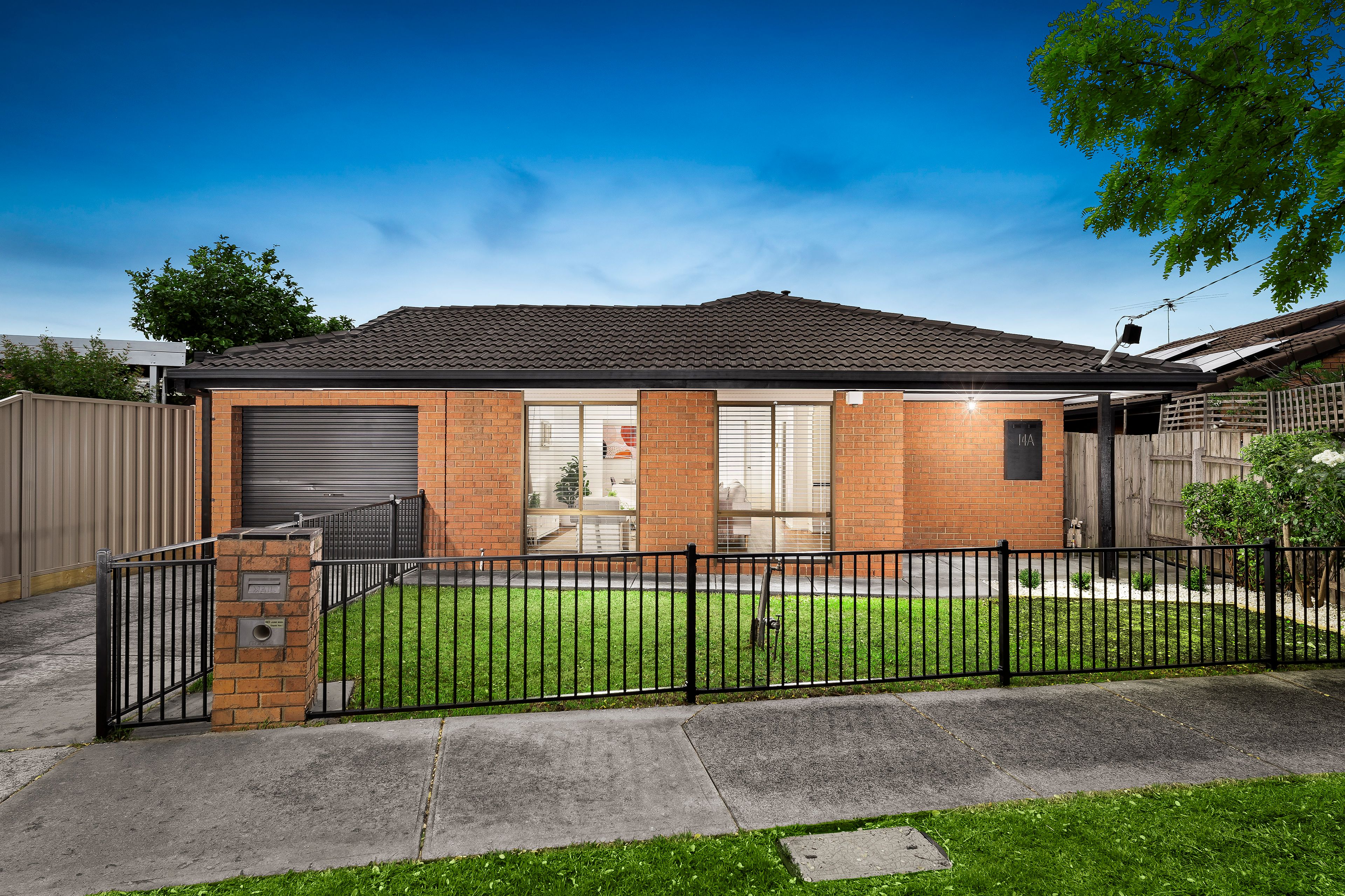 14A SUPPLY DR, EPPING VIC 3076, 0房, 0浴, House