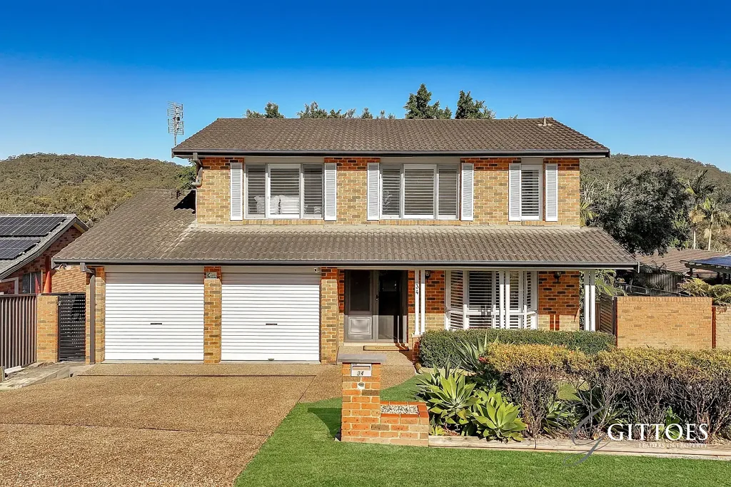 34 Henzel Road, Green Point, NSW 2251