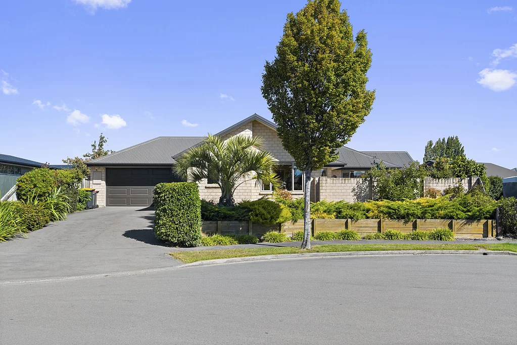 19 Dunsford Close, Halswell, Christchurch, Canterbury