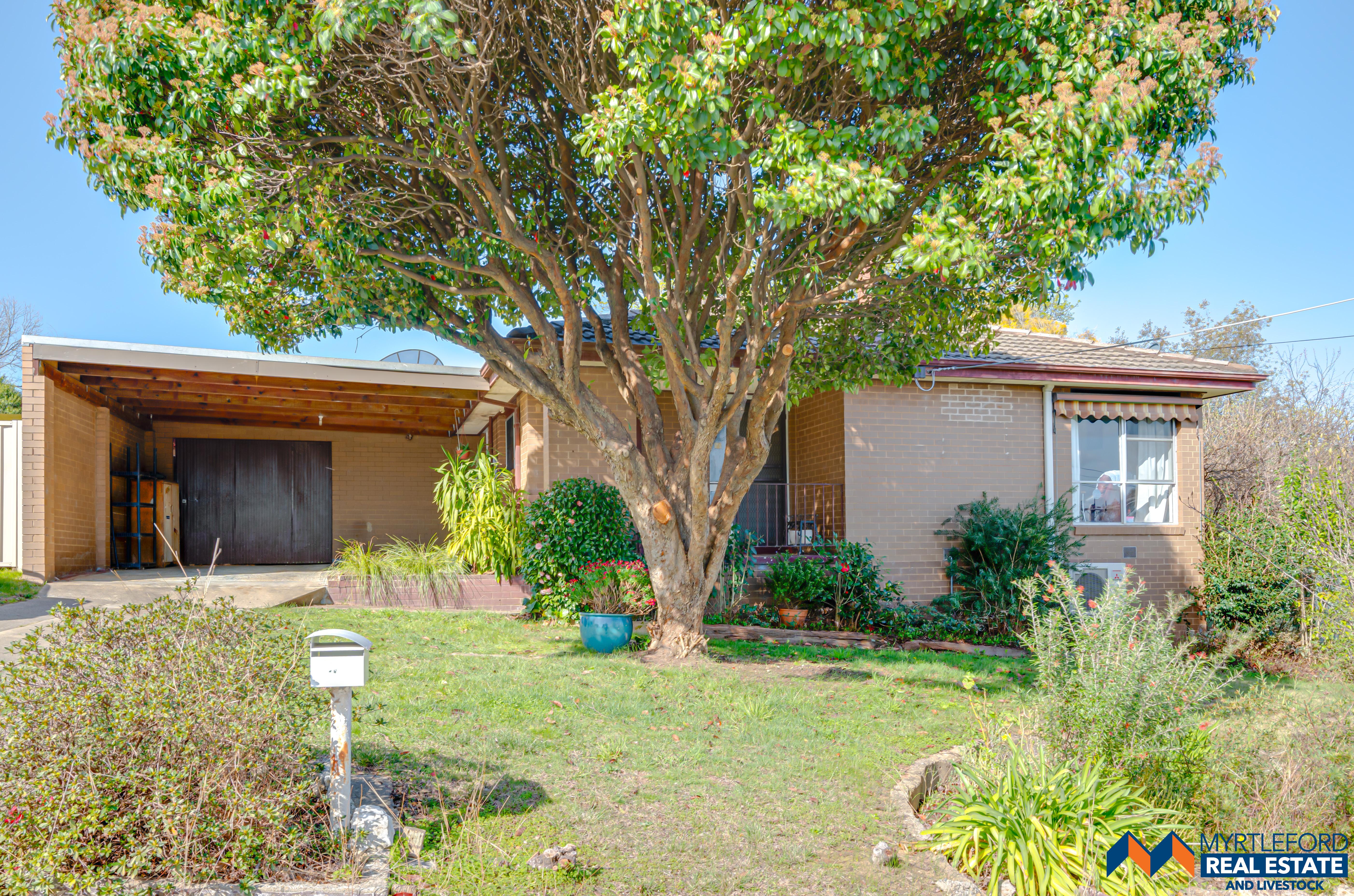 4 HILLSIDE CT, MYRTLEFORD VIC 3737, 0 chambres, 0 salles de bain, House