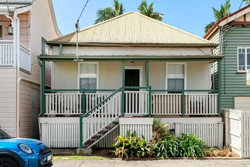 95 Princess Street, Petrie Terrace, QLD 4000