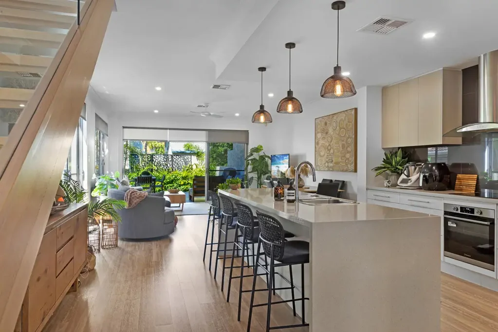 Coastal Living at Its Best – Spacious Two-Storey Duplex Just 300m from the Beach!