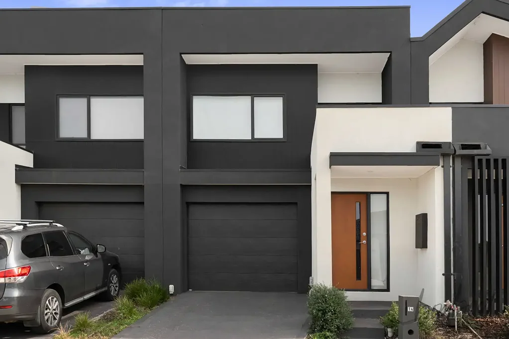 Modern living and Natural beauty