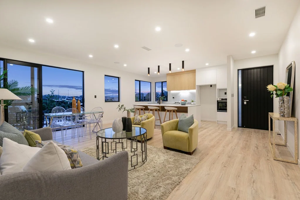 Milldale, 4 bedrooms