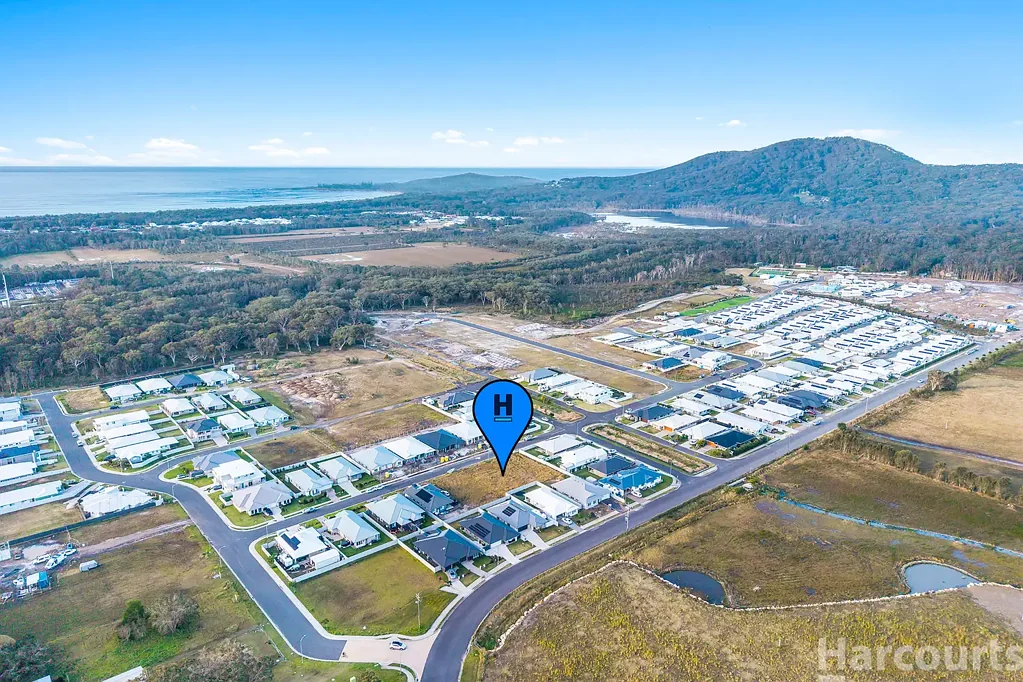 South West Rocks  Unlock The Potential Of Your Dream Home On This 520m2 Block!