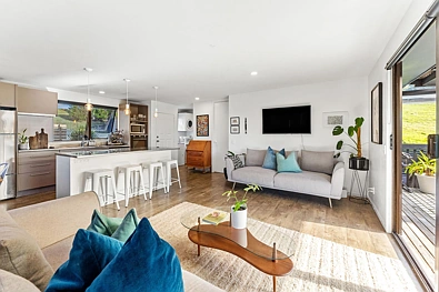 20 Albert Street, Leigh, Rodney, Auckland, 3房, 1浴, 独立屋