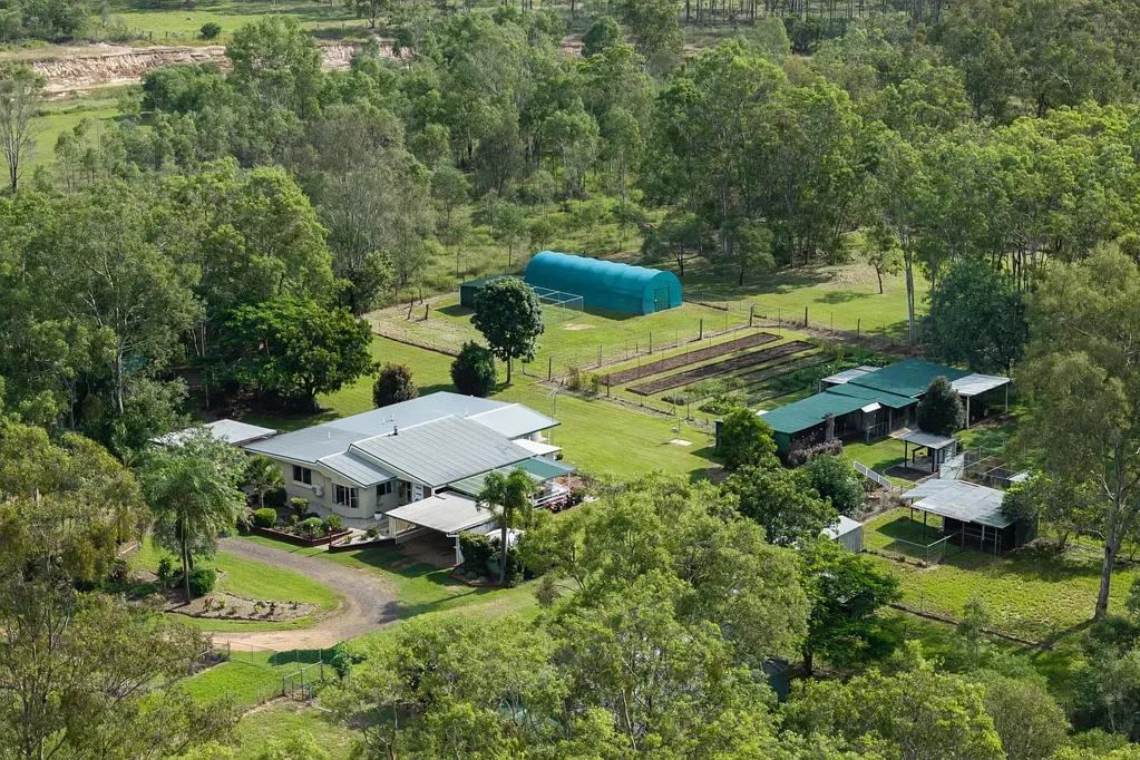 395 Gatton-Esk Road, Adare, QLD 4343