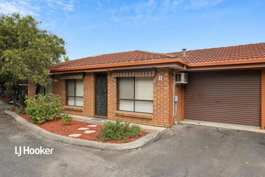 11/26-28 Crozier Avenue, Modbury, SA 5092