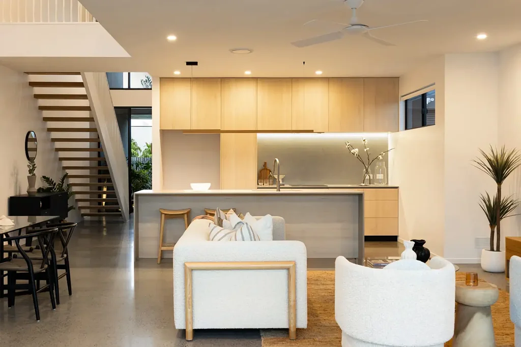 Residence One of 15 Undara Avenue, Buddina, QLD 4575