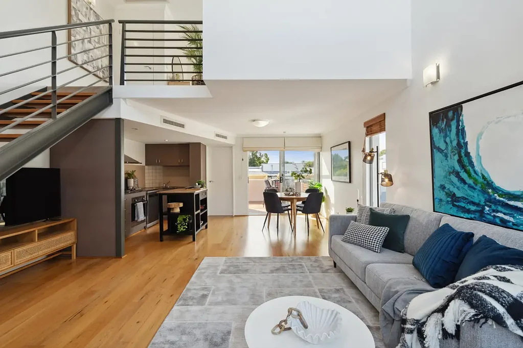 2/231 Cambridge Street, Wembley, WA 6014
