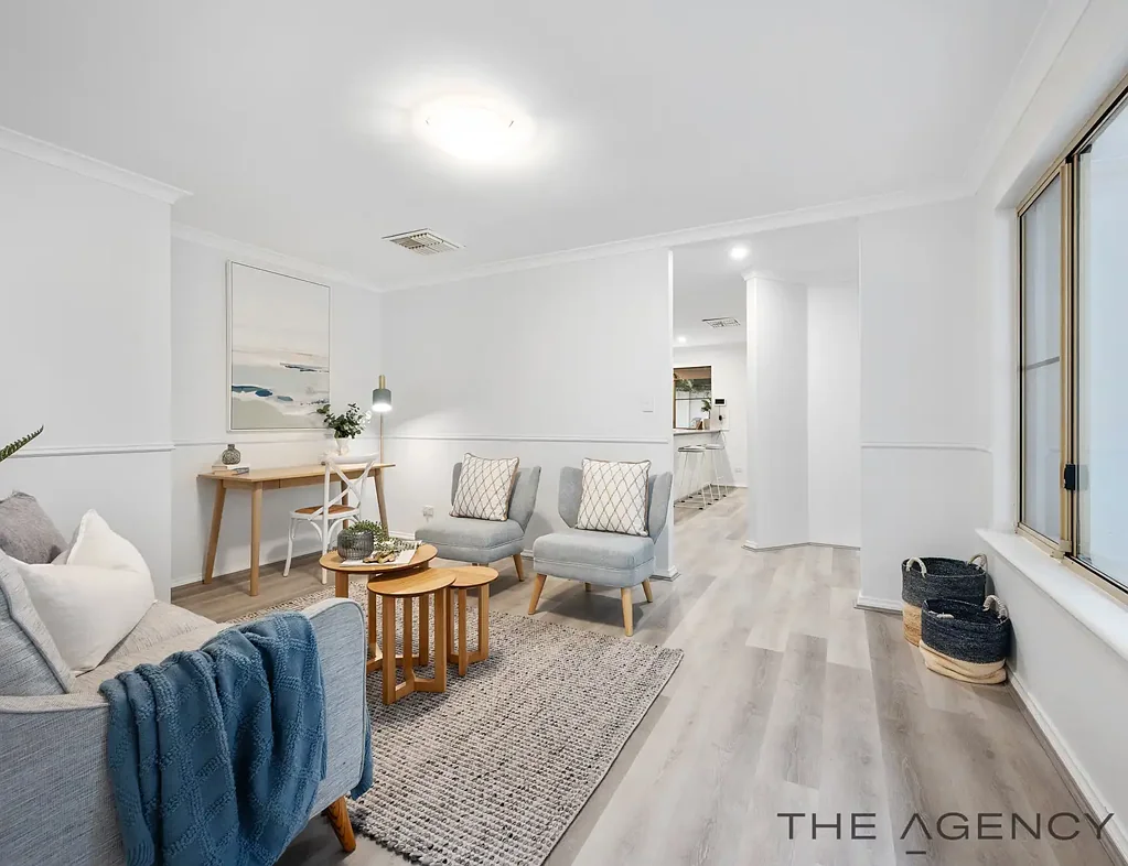 1 Lowry Street, Shelley, WA 6148