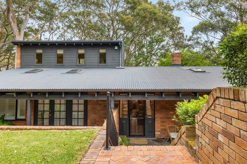 Coal Point 3Zimmer Charming house in a serene setting