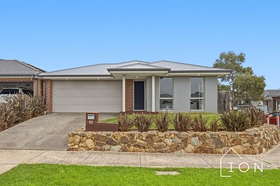 Clyde 4 Bedroom Effortless Family Living in Beautiful Belmond Estate