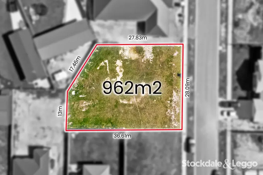 Glengarry A DREAM BLOCK, READY TO BUILD A DREAM HOME