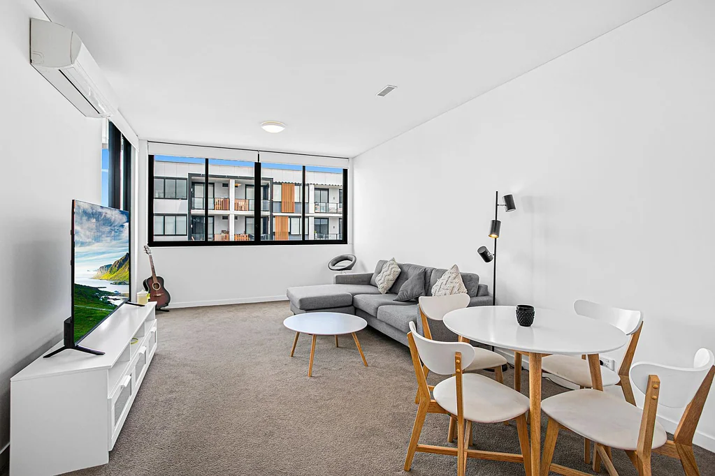 2610/55 Wilson Street, Botany, NSW 2019