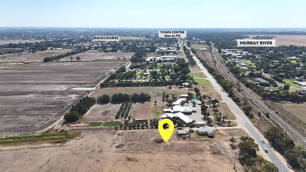 5555 Murray Valley Highway, Swan Hill, VIC 3585