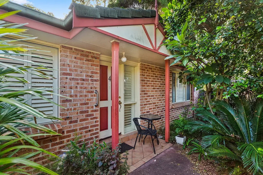 4/31 Julianne Street, Dapto, NSW 2530