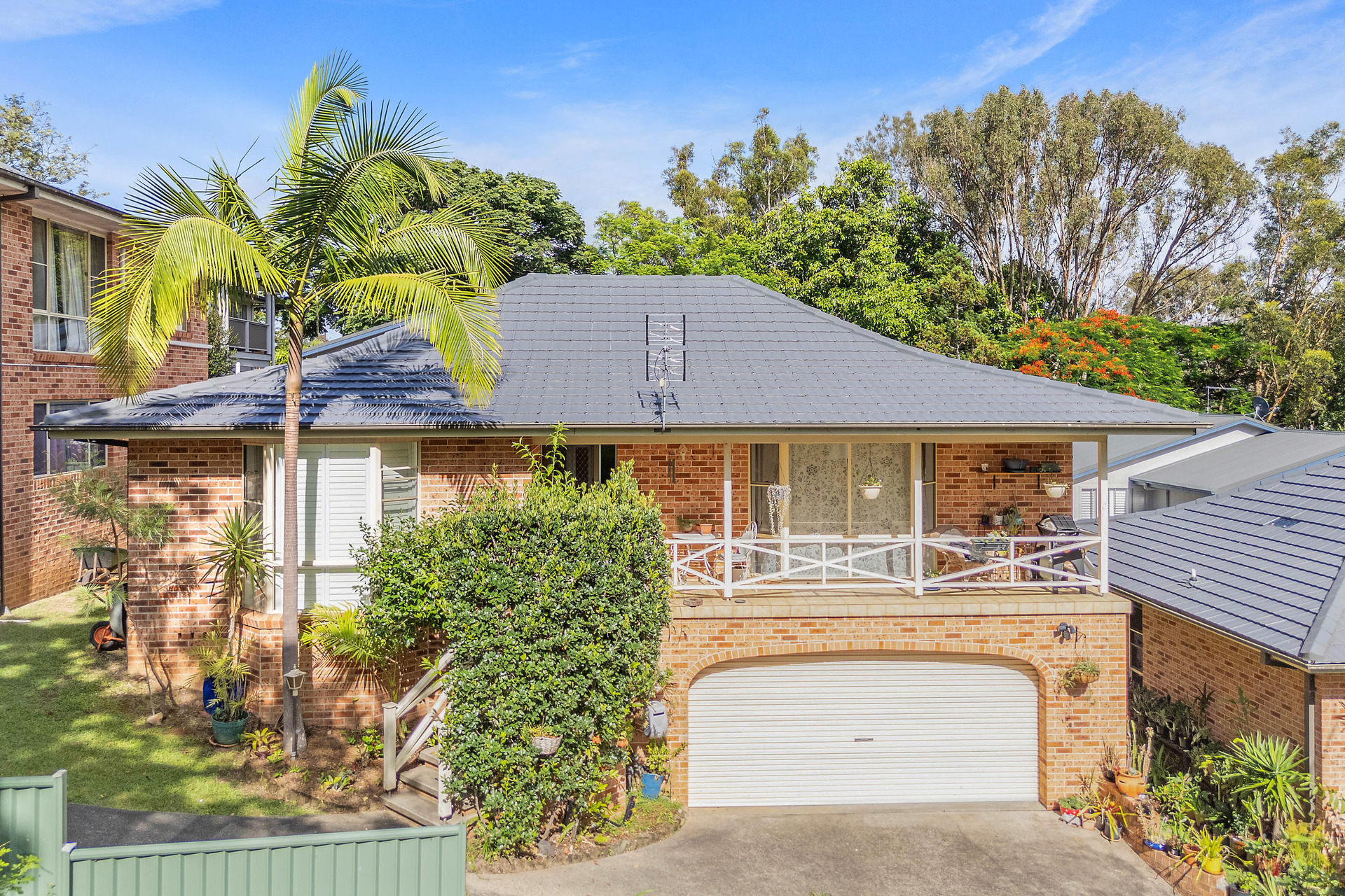 UNIT 3 64 SAWTELL RD, TOORMINA NSW 2452, 0 habitaciones, 0 baños, Unit