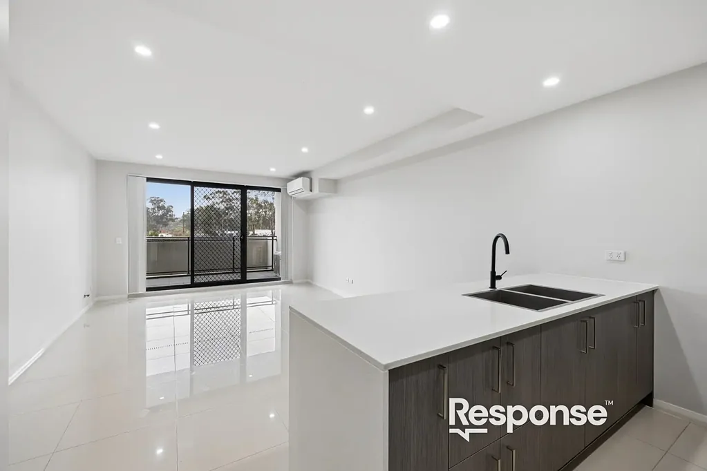 Kingswood 2कमरा Convenient Living Near Nepean Hospital