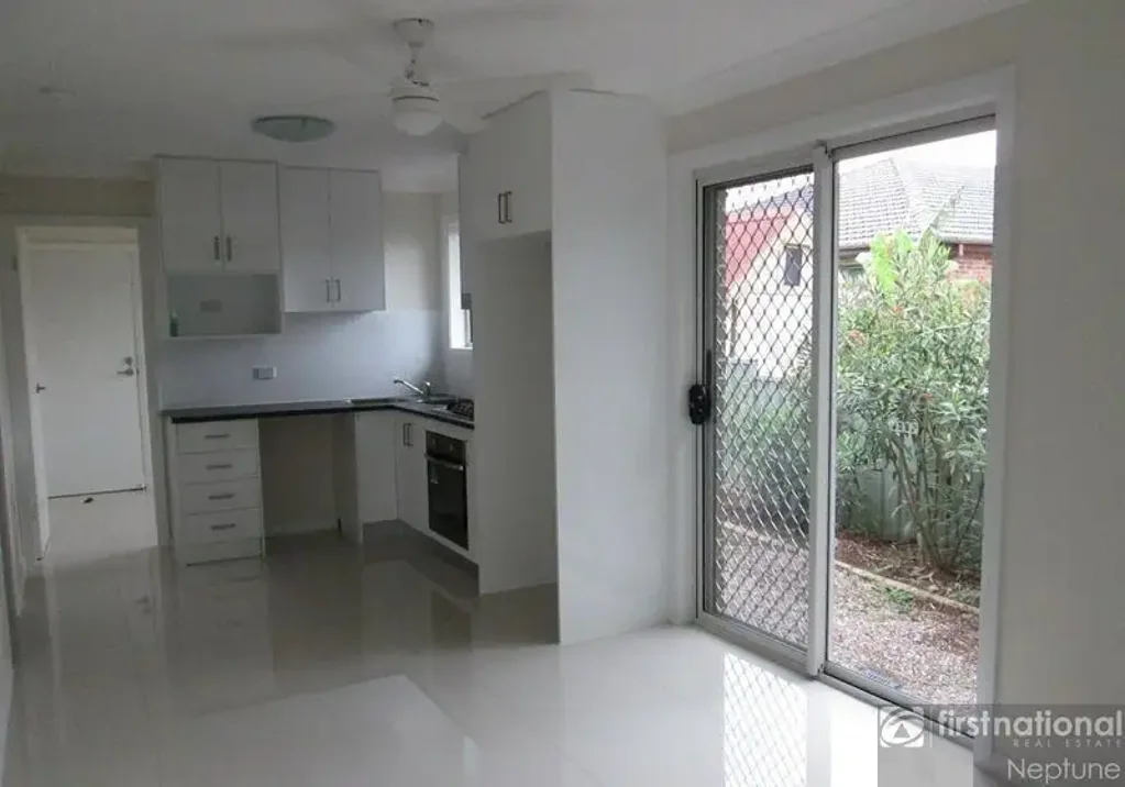 Modern Living in Girraween Public School Catchment!
